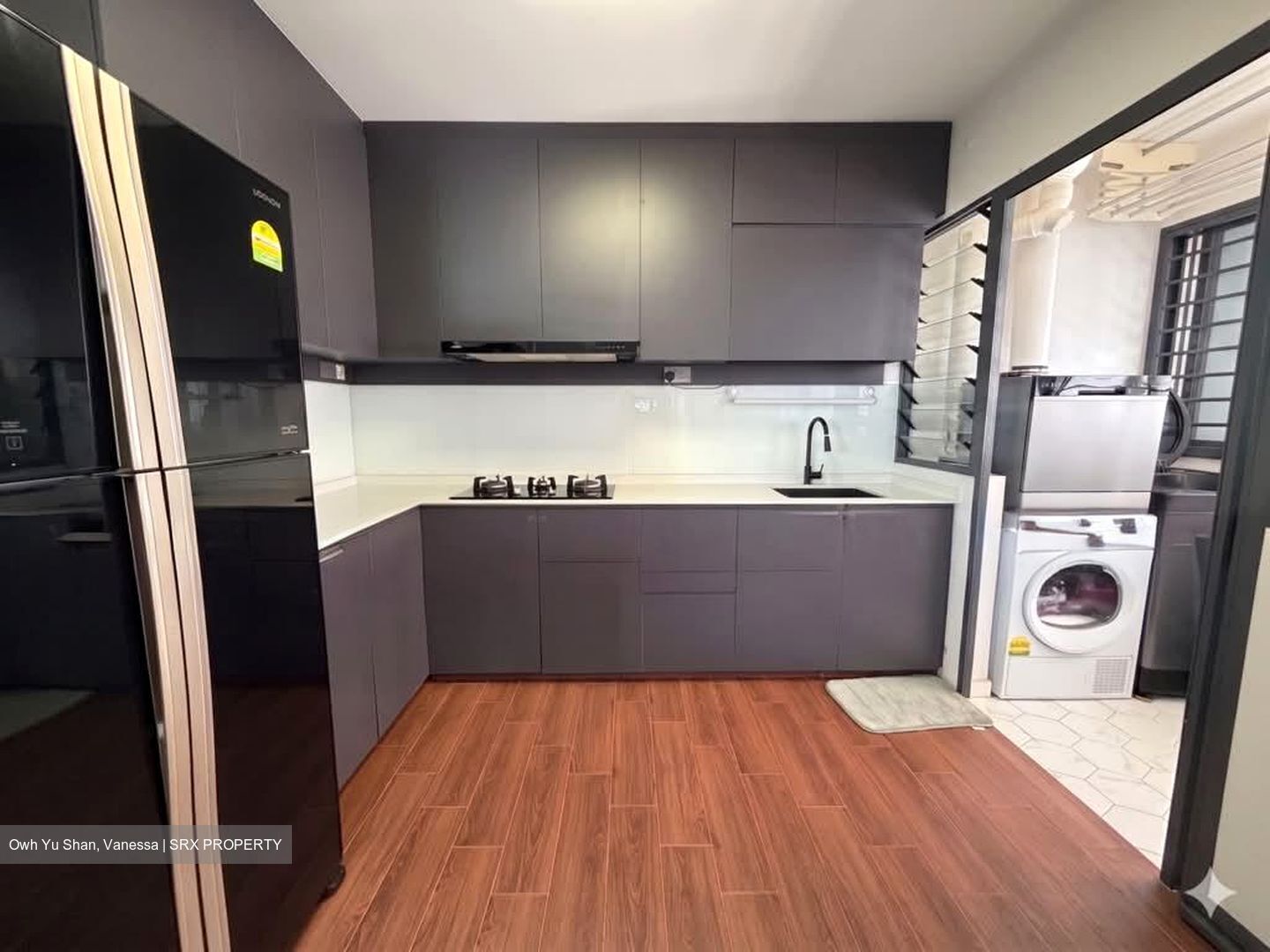 Blk 445A Clementi Crest (Clementi), HDB 4 Rooms #560356341